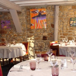 Au Vieux Pêcheurs