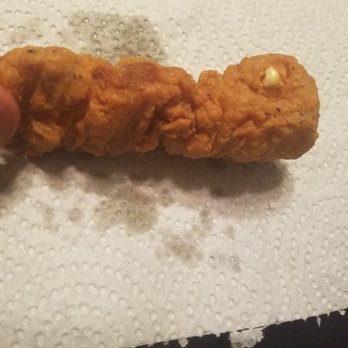 Wingstop - Chicken Wings Near Me - Chicago, Illinois
