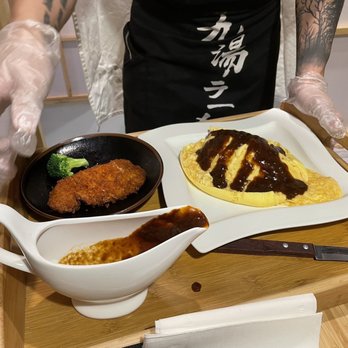 Kyuramen - Cherry Hill - Ramen Near Me - Cherry Hill, New Jersey