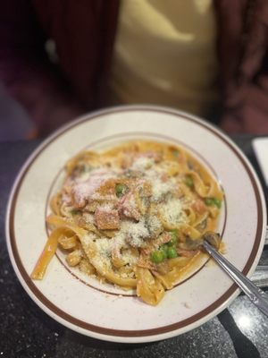 Trattoria Bella Roma SPQR by null