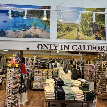 Only In California - Souvenir Shops Near Me - San Francisco, California Only In California - Souvenir Shops Near Me - San Francisco, California