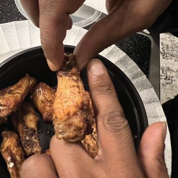 Pizzology - Chicken Wings - Pizza Near Me - Carmel, Indiana Pizzology - Chicken Wings - Pizza Near Me - Carmel, Indiana