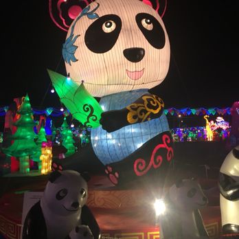 Lantern Festival - Festivals Near Me - Phoenix, Arizona