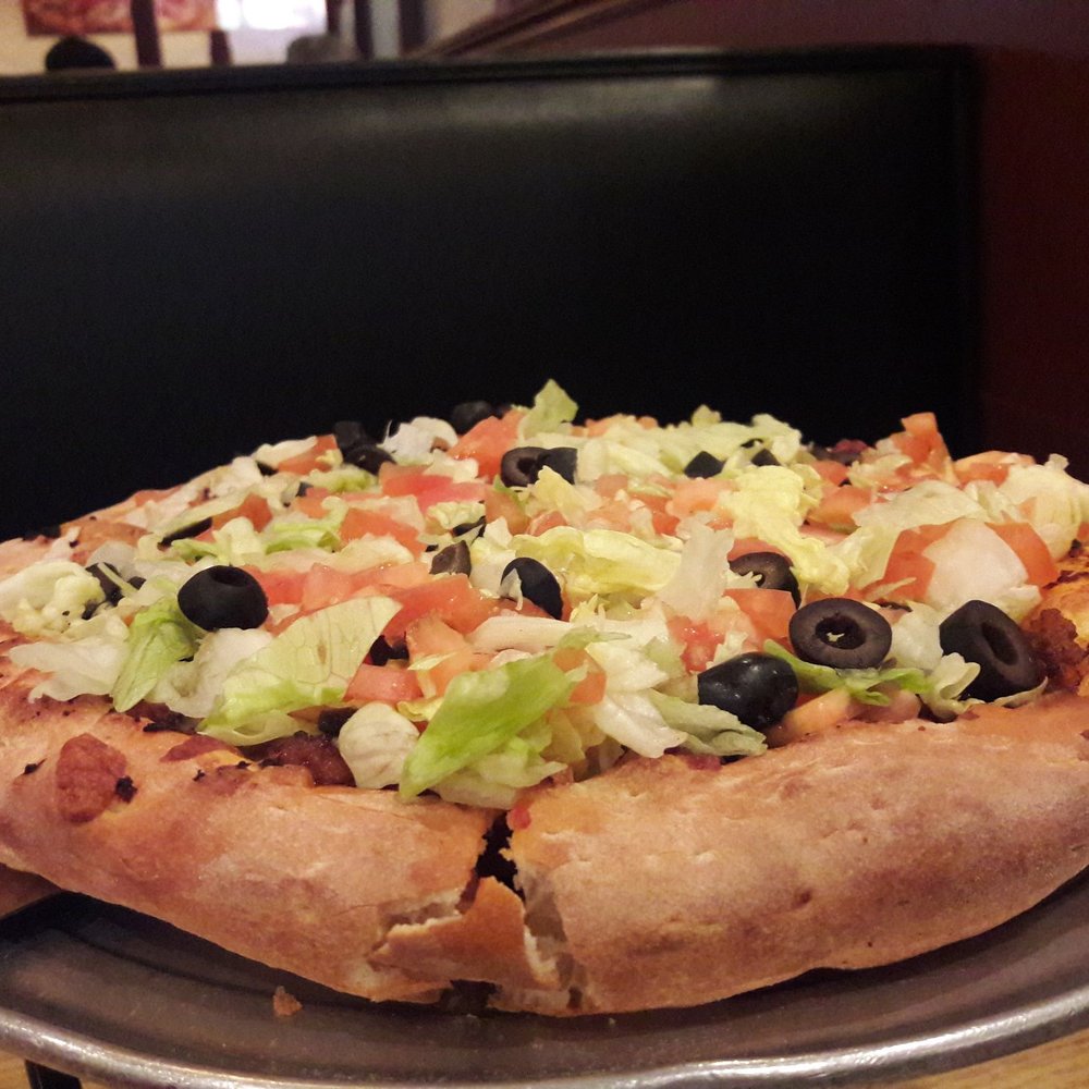 THE BEST 10 Pizza Places near Greensburg PA 15601 United States