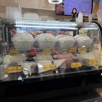 Royal Bagel Bakery - Homemade Cream Cheeses - Delis Near Me - Germantown, Maryland Royal Bagel Bakery - Homemade Cream Cheeses - Delis Near Me - Germantown, Maryland