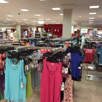 Dillard's - A whole section dedicated to PJs. Yay!!! - Department Stores Near Me - Reno, Nevada