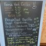 Photo of Camp Roberts NCI Cafe