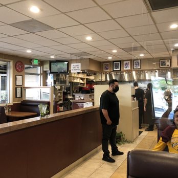 Bajis Cafe - Breakfast & Brunch Near Me - Mountain View, California