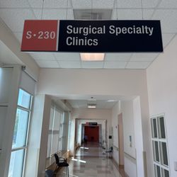 San Mateo Medical Center
