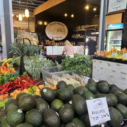 Kelley Produce