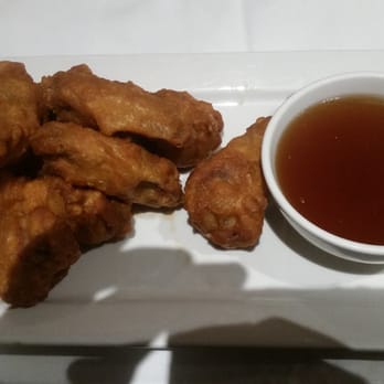 Eastern Sense - Honey Garlic Chicken Wings - Chinese Near Me - Vaughan, Ontario