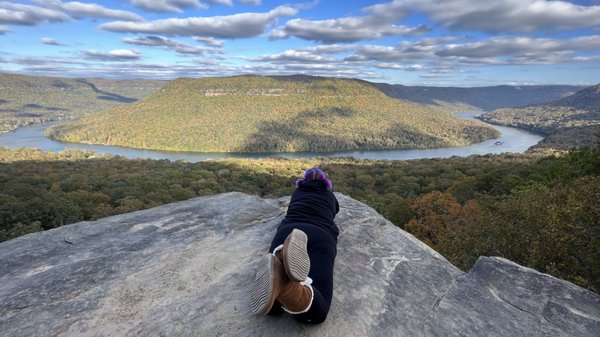 Snooper's Rock by null