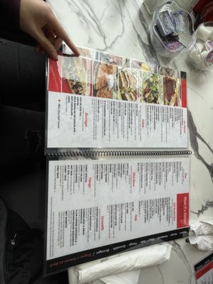 Main Street Grill