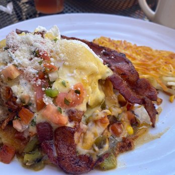 Baja Cafe - Wyatt Earp Benedict - Breakfast & Brunch Near Me - Tucson, Arizona Baja Cafe - Wyatt Earp Benedict - Breakfast & Brunch Near Me - Tucson, Arizona