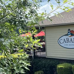 Cabana Lake Keowee - Lovely atmosphere