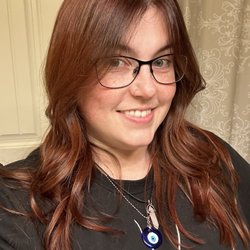 Wild Sage Spa - This is the work Ash did and it is awesome!
