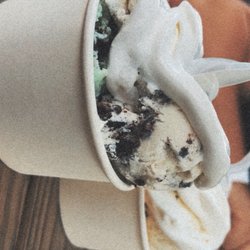 The Creamery