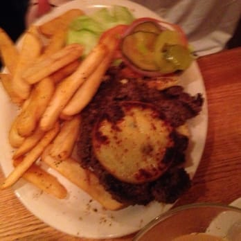Side Street Grill - American Near Me - Memphis, Tennessee