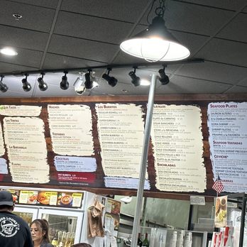 La Fiesta Alteña - Folsom - Menu - Mexican Near Me - Folsom, California