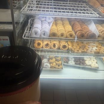 Rolling Pin Donuts - Donuts Near Me - San Bruno, California Rolling Pin Donuts - Donuts Near Me - San Bruno, California