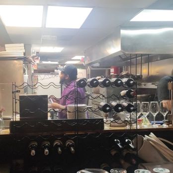 Cork And Crust - Pizza Near Me - Newport News, Virginia