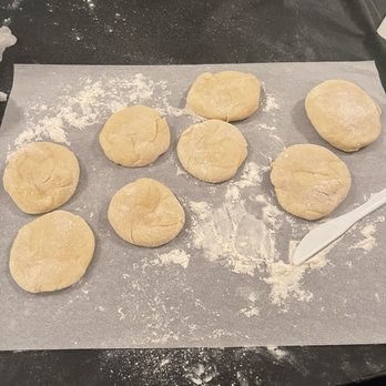 The German American Klub - Making Krapfens - German Near Me - Indianapolis, Indiana The German American Klub - Making Krapfens - German Near Me - Indianapolis, Indiana