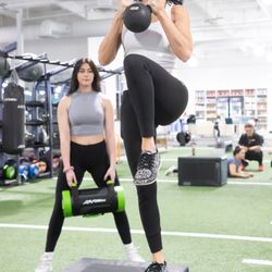 Fitness 19