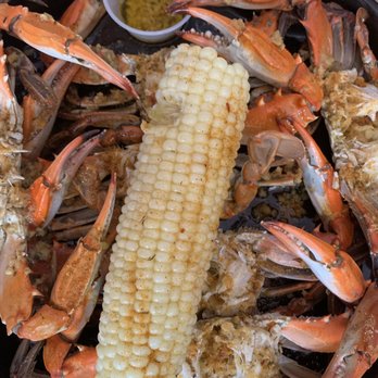 Crabby's - More crabs - Seafood Near Me - Mays Landing, New Jersey Crabby's - More crabs - Seafood Near Me - Mays Landing, New Jersey