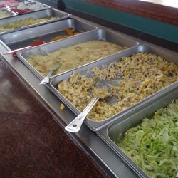 Mi jacal Mexican Restaurant - Buffet