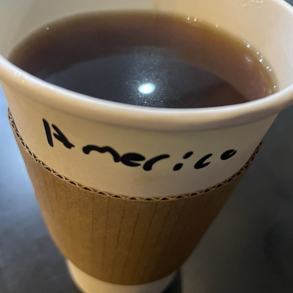 Mokha Cafe - Americano - Coffee & Tea Near Me - Bakersfield, California Mokha Cafe - Americano - Coffee & Tea Near Me - Bakersfield, California