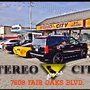 Photo of Stereo City Pros