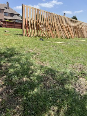 Texas Quick Construction Logo