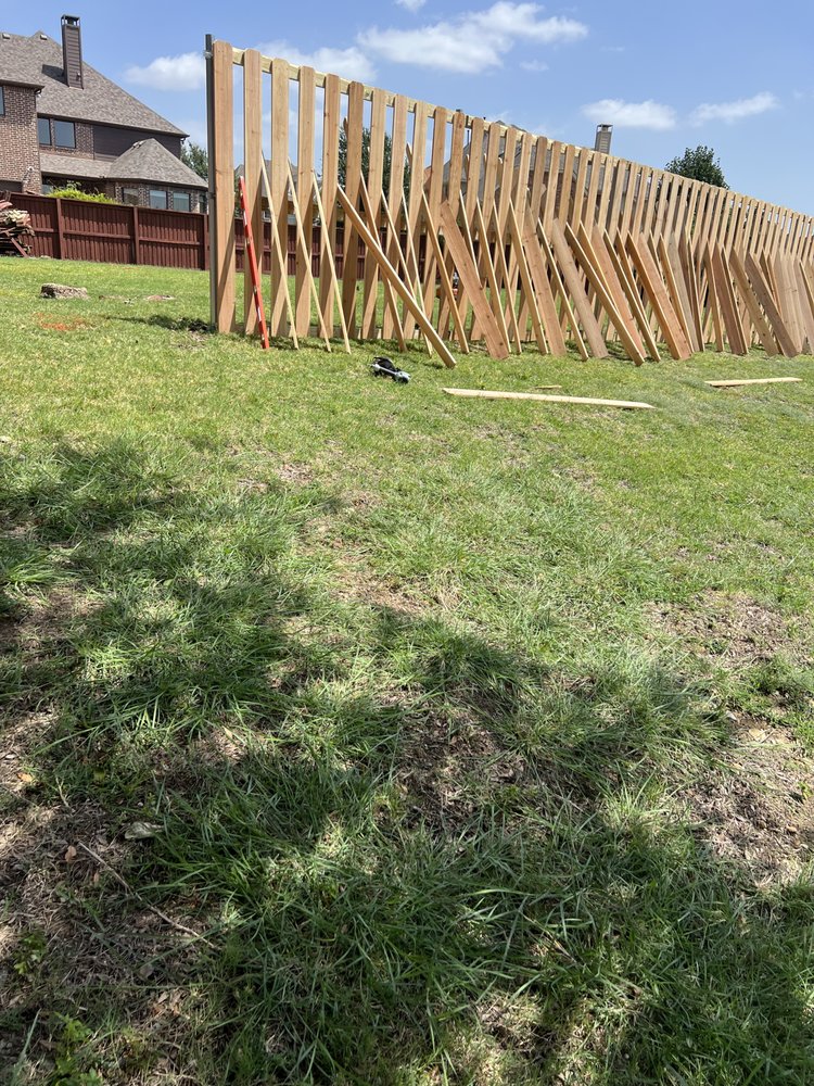 Slide of Texas Quick Construction