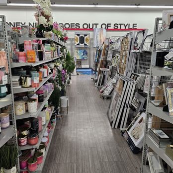 Burlington - Clean and neat! - Department Stores Near Me - Las Vegas, Nevada
