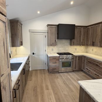 Holm Construction - Kitchen remodel - General Contractors Near Me - Incline Village, Nevada Holm Construction - Kitchen remodel - General Contractors Near Me - Incline Village, Nevada