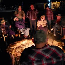 Bouse Rv Park