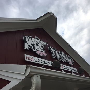 Moo Thru - Ice Cream & Frozen Yogurt Near Me - Remington, Virginia Moo Thru - Ice Cream & Frozen Yogurt Near Me - Remington, Virginia