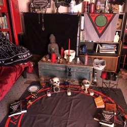 Divine Path - Magick Rituals