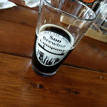 Soo Brewing Company - Bars Near Me - Sault Ste. Marie, Michigan Soo Brewing Company - Bars Near Me - Sault Ste. Marie, Michigan