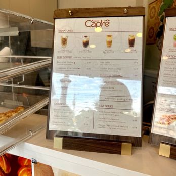 Ca Phe - Coffee & Tea Near Me - Toronto, Ontario