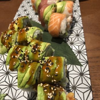 Sticks'n'Sushi Greenwich - Sushi Bars Near Me - London, XGL Sticks'n'Sushi Greenwich - Sushi Bars Near Me - London, XGL