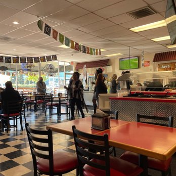 Los Jarritos - Busy & clean, plus a salsa bar. - Mexican Near Me - Sacramento, California Los Jarritos - Busy & clean, plus a salsa bar. - Mexican Near Me - Sacramento, California