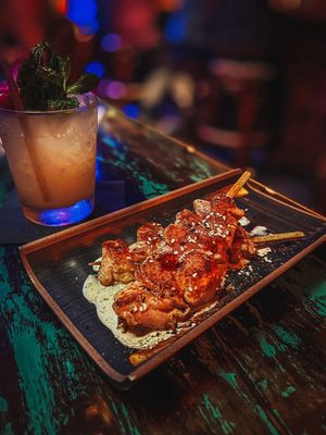 Suffering Bastard by null