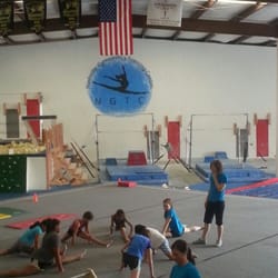 Nashville Gymnastics Training Center