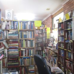 Woodend Bookshop - Books