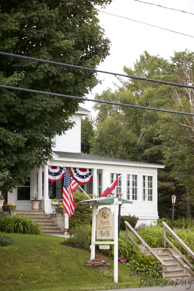 NORTH COUNTRY INN B & B Updated July 2024 2541 Main St, Rangeley