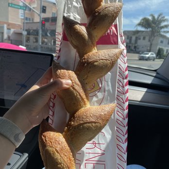 As Kneaded Bakery - Bakeries Near Me - San Leandro, California As Kneaded Bakery - Bakeries Near Me - San Leandro, California