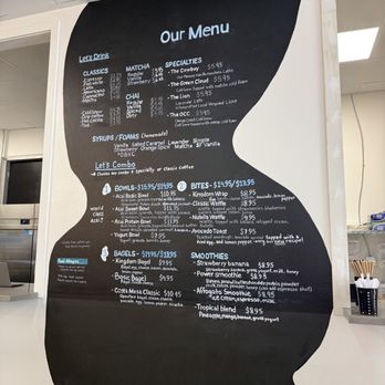 Kingdom Coffee Houses - Menu - Cafes Near Me - Costa Mesa, California Kingdom Coffee Houses - Menu - Cafes Near Me - Costa Mesa, California