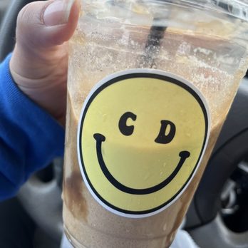 Micro Dose - The quickie $6.50 - Coffee & Tea Near Me - Costa Mesa, California Micro Dose - The quickie $6.50 - Coffee & Tea Near Me - Costa Mesa, California