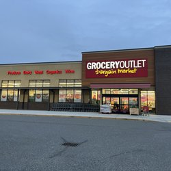 Grocery Outlet